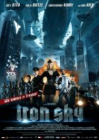 Iron Sky - Wir kommen in Frieden