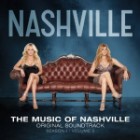 The Music Of Nashville Season 1 Vol.2