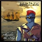 Destiny Heroes - Abandon The Ship