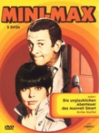 Mini-Max oder: Die unglaublichen Abenteuer des Maxwell Smart - Staffel 3