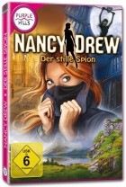 Nancy Drew - Der Stille Spion