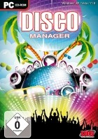 Disco Manager