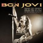 Bon Jovi - Sink or Swim (Live 1987)