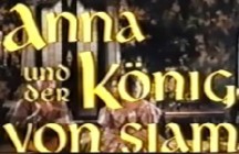 Anna und der König von Siam - XviD - Die Serie