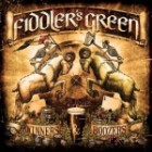 Fiddler's Green - Winners & Boozers