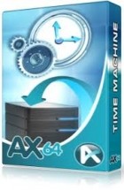 AX64 Time Machine 2.0.0.439