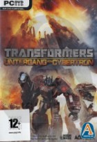 Transformers: Untergang von Cybertron