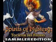 Spirits of Mystery - Tochter des Feuers Sammleredition