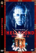 Hellraiser 2: Hellbound