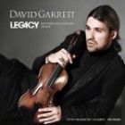 David Garrett - Legacy