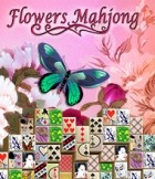 Flowers Mahjong