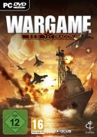 Wargame: Red Dragon