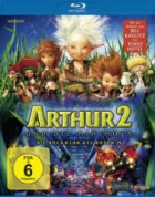 Arthur & Die Minimoys 2 - Die Rückkehr des bösen M