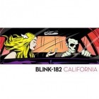 Blink 182 - California