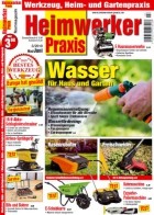 Heimwerker Praxis 03/2019