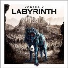 Kontra K - Labyrinth (Limited-Edition)