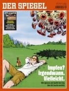 Der SPIEGEL 29/2021