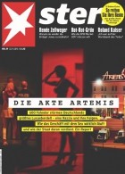 Der Stern 39/2016