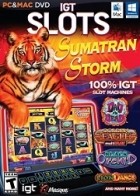 IGT Slots Sumatran Storm v1.0.0