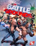 WWE 2K Battlegrounds