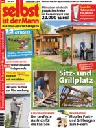 Selbst ist der Mann 06/2019