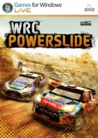 WRC Powerslide