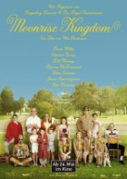 Moonrise Kingdom