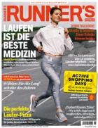 Runner's World 11/2020