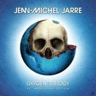 Jean-Michel Jarre - Oxygene Trilogy (Remastered)