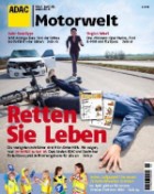 ADAC Motorwelt 04/2013