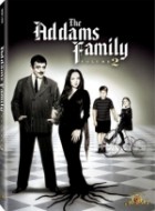 Die Addams Family - Volume 2