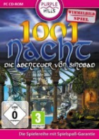 1001 Nacht: Die Abenteuer von Sindbad