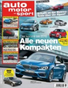 Auto Motor und Sport 21/2013