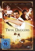 Twin Daggers