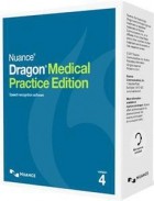 Nuance Dragon Medical Practice Edition 4.3 Build 15.50.200.030