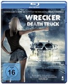 Wrecker - Death Truck