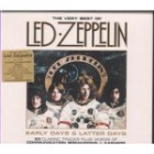 Led Zeppelin - Celebration Day