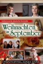 Weihnachten im September