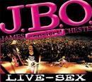 J.B.O. - Live Sex