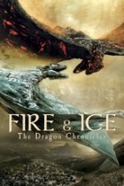 Fire and Ice: The Dragon Chronicles