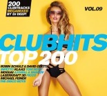 Clubhits Top 200 Vol.9