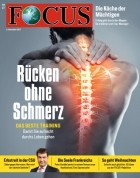 Focus Magazin 49/2017