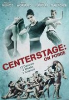 Center Stage On Pointe