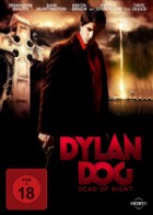 Dylan Dog - Dead of Night