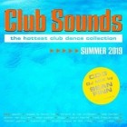 Club Sounds Summer 2019