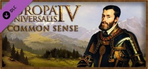 Europa Universalis IV Common Sense