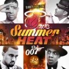 Summer Heat 2013