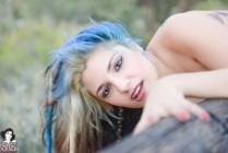 SuicideGirls - Euphemia Desert Dream - 43 Pics