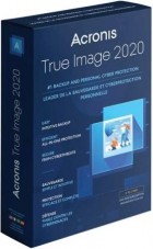 Acronis True Image 2020 Build 25700