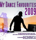 The YearMix 2k9 - My Dance Favourites